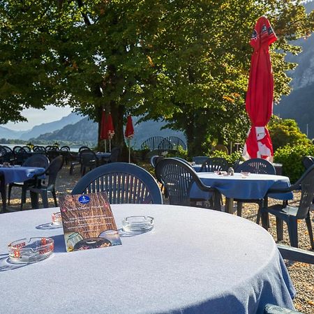 Seehuesli Near Interlaken, Grindelwald And Lauterbrunnen Darligen Exterior photo